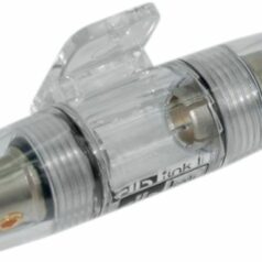 AGU-STYLE FUSE HOLDER 4/8 GAUGE