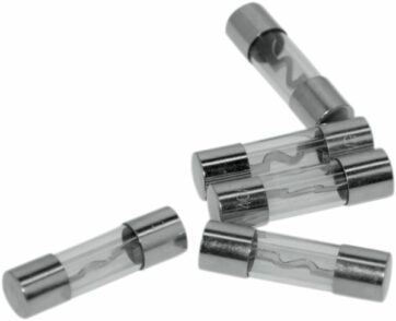 REPLACEMENT AGU FUSE 30A 5 PK