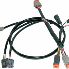 IGNITION WIRING HARNESS 00 TOURING W/CRANK AND CAM POSITION SENSOR