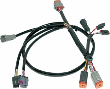 IGNITION WIRING HARNESS 00 TOURING W/CRANK AND CAM POSITION SENSOR