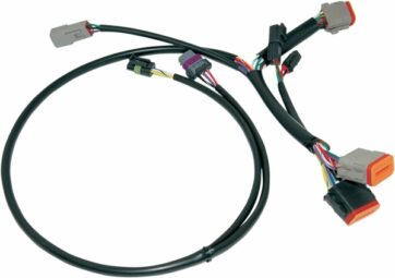 IGNITION WIRING HARNESS 01 TOURING W/CRANK POSITION SENSOR ONLY