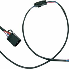 TOUR-PAK QUICK DISCONNECT WIRING HARNESS HD