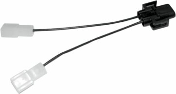 AUXILIARY LAMP WIRING HARNESS
