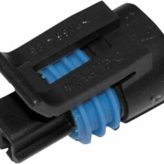 DELPHI CONNECTOR 3-POSITION PLUG FOR ENGINE TEMP