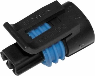 DELPHI CONNECTOR 3-POSITION PLUG FOR ENGINE TEMP