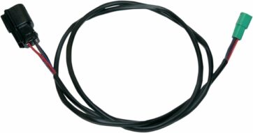 THROTTLE-BY-WIRE HARNESS EXTENSION 18"(457 MM)