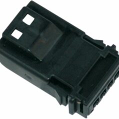 MX-1900 CONNECTOR 4-POSITION PIN HOUSING