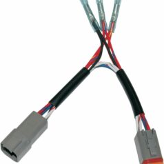 REPLACEMENT CAN-BUS ELECTRICAL CONNECTION