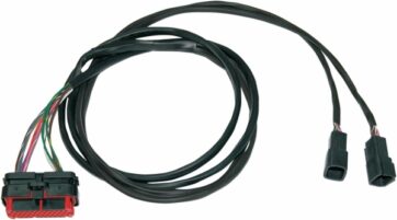 PNP TOUR PAK REAR SPEAKER HARNESS