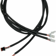 HANDLEBAR CONTROL COMPLETE EXTENSION CAN-BUS