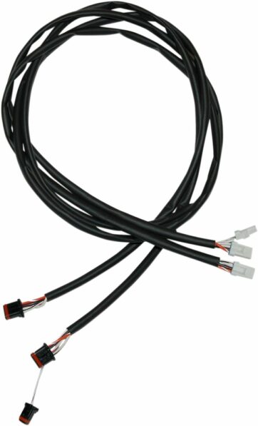 HANDLEBAR CONTROL COMPLETE EXTENSION CAN-BUS