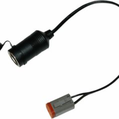 ONBOARD POWER PORT CAN-BUS