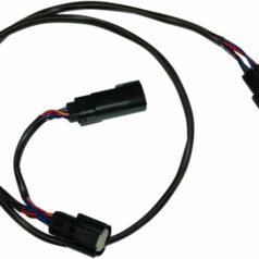 TOUR-PAK QUICK DISCONNECT WIRING HARNESS HD