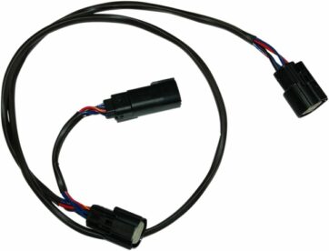 TOUR-PAK QUICK DISCONNECT WIRING HARNESS HD