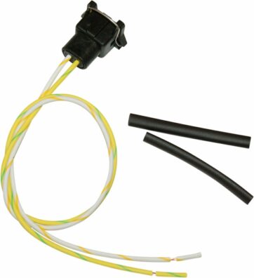 DELPHI PT CONNECTOR 2-POSITION PLUG FOR MARELLI FI