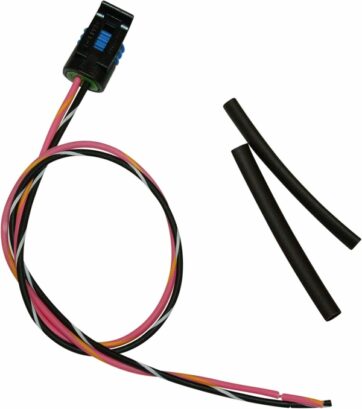 DELPHI PT CONNECTOR 3-POSITION PLUG FOR ENGINE TEMP