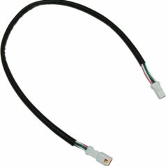 THROTTLE-BY-WIRE HARNESS EXTENSION 15" (380 MM)