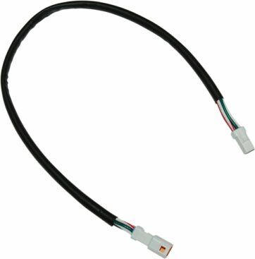 THROTTLE-BY-WIRE HARNESS EXTENSION 15" (380 MM)