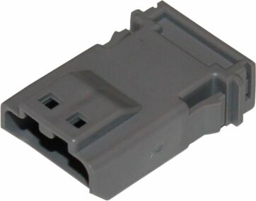 MX-1900 CONNECTOR 2-POSITION PIN HOUSING