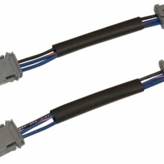 FRONT TURN SIGNAL EXTENSION HARNESS 4" (100 MM)