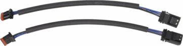 FRONT TURN SIGNAL EXTENSION HARNESS 8" (200 MM)