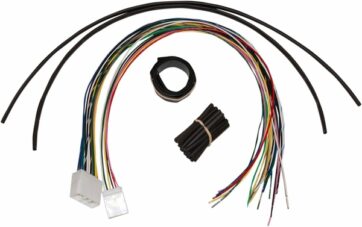 HANDLEBAR WIRE EXTENSION HARNESSES KIT 610 MM (24")