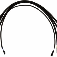 HANDLEBAR WIRE EXTENSION HARNESSES KIT 610 MM (24")
