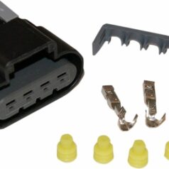 CONNECTOR BUILDERS KIT DELPHI/AMP
