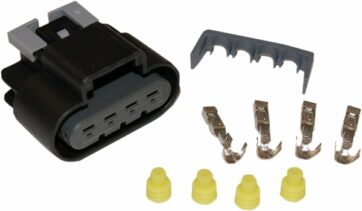 CONNECTOR BUILDERS KIT DELPHI/AMP