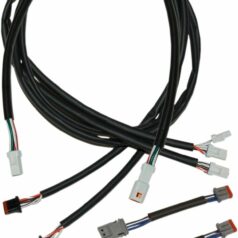 HARNESS HNDLBR EXT FLHRXS