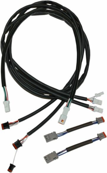 HARNESS HNDLBR EXT FLHRXS