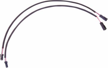 WIRE EXT18" HEAT GRIP 08-