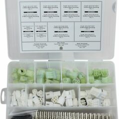 KIT HM&MT WIRING CONNECTR