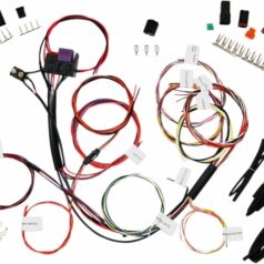 HARNESS WIRE CUSTOM