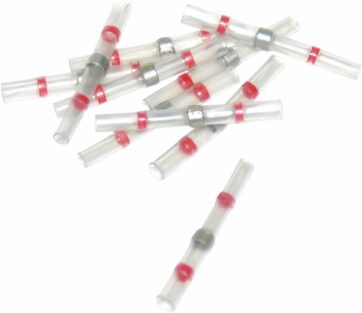 CONECTOR B-SPLICE SOLDER