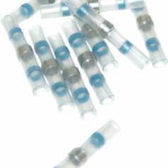 CONECTOR B-SPLICE SOLDER