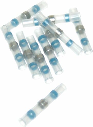 CONECTOR B-SPLICE SOLDER