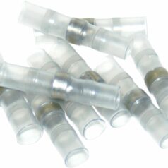 CONECTOR B-SPLICE SOLDER
