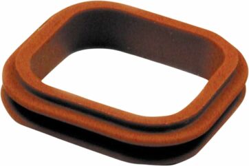 SEAL DEUTSCH 6 POS 5PK
