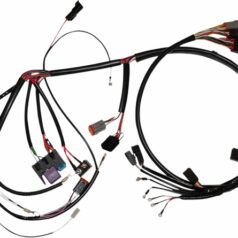 Wiring Harness - '99-'03 XL