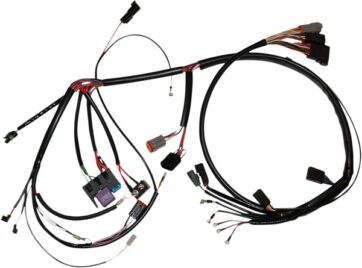Wiring Harness - '99-'03 XL