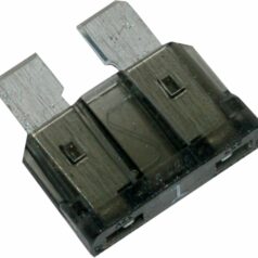 REPLACEMENT ATO FUSE 1A 5 PK
