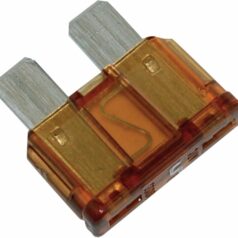 REPLACEMENT ATO FUSE 5A 5 PK