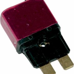 CIRCUIT BREAKER DUAL-SPADE 10A UNIVERSAL