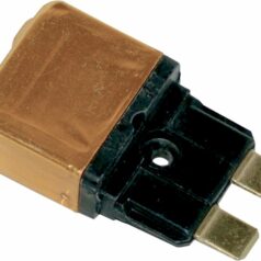 CIRCUIT BREAKER DUAL-SPADE 30A UNIVERSAL
