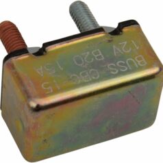 CIRCUIT BREAKER TWO-STUD 30A UNIVERSAL