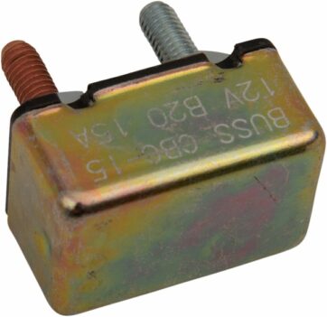 CIRCUIT BREAKER TWO-STUD 30A UNIVERSAL