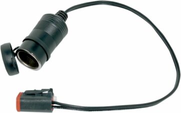 ONBOARD POWER PORT HD