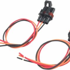 POWER TAP PIGTAIL 2-PACK