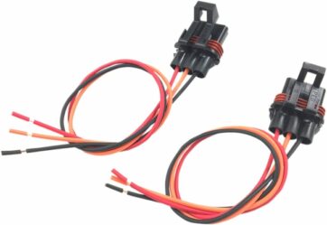 POWER TAP PIGTAIL 2-PACK